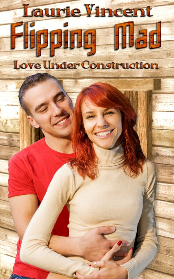 FLIPPING MAD
A #RomCom Filled With Love, Laughter &amp; Surprises!
books2read.com/u/bp8pag
Available at Amazon, Smashwords, Barnes &amp; Noble, Apple Books, Kobo &amp; Many More!
#ASMSG #IARTG #BookBoost #writerslift #writerscommunity #Romance #Houseflipping