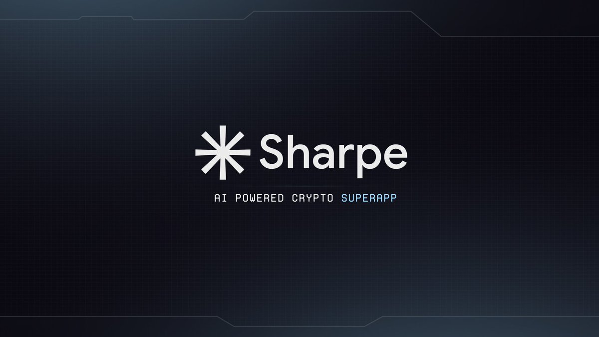 Znalazłem kolejny obiecujący projekt z trendu AI z działającym produktem 🤖

Tym razem jest to aplikacja, która dostała 6 cyfrowy grant od Google 💸

A dokładnie 4h temu ogłosiła jak załapać się na airdropa (jesteśmy wcześnie) 🪂

🧵⬇️