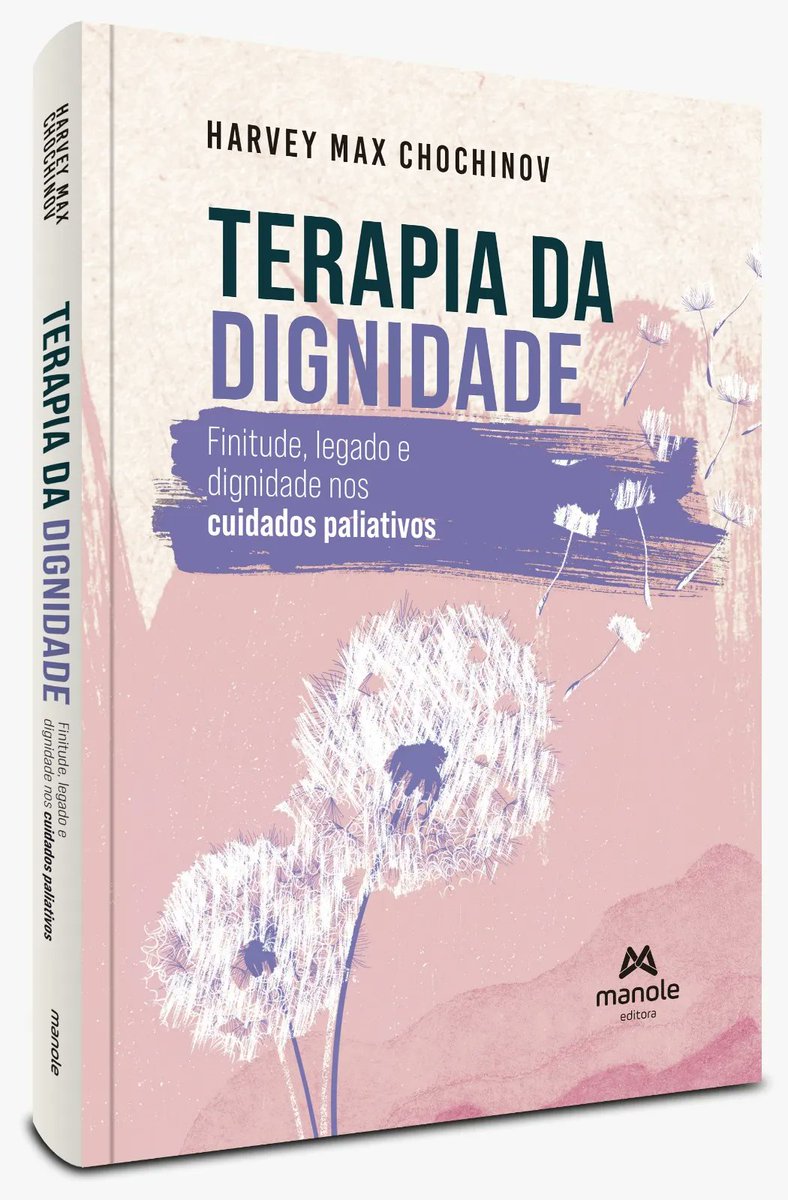 Dignity Therapy: Final Words for Final Days, now available in Portuguese @VirtualHospice @IPOSPsychoOncol @CCMB_Research @CancerCareMB @UM_RadyFHS @CAPO_ACOP @whpca @EAPCvzw @CicelySaunders1 @CSI_KCL @AAHPM @CAPCpalliative @CdnMedHallFame @canadianh @medwma #DIGNITY