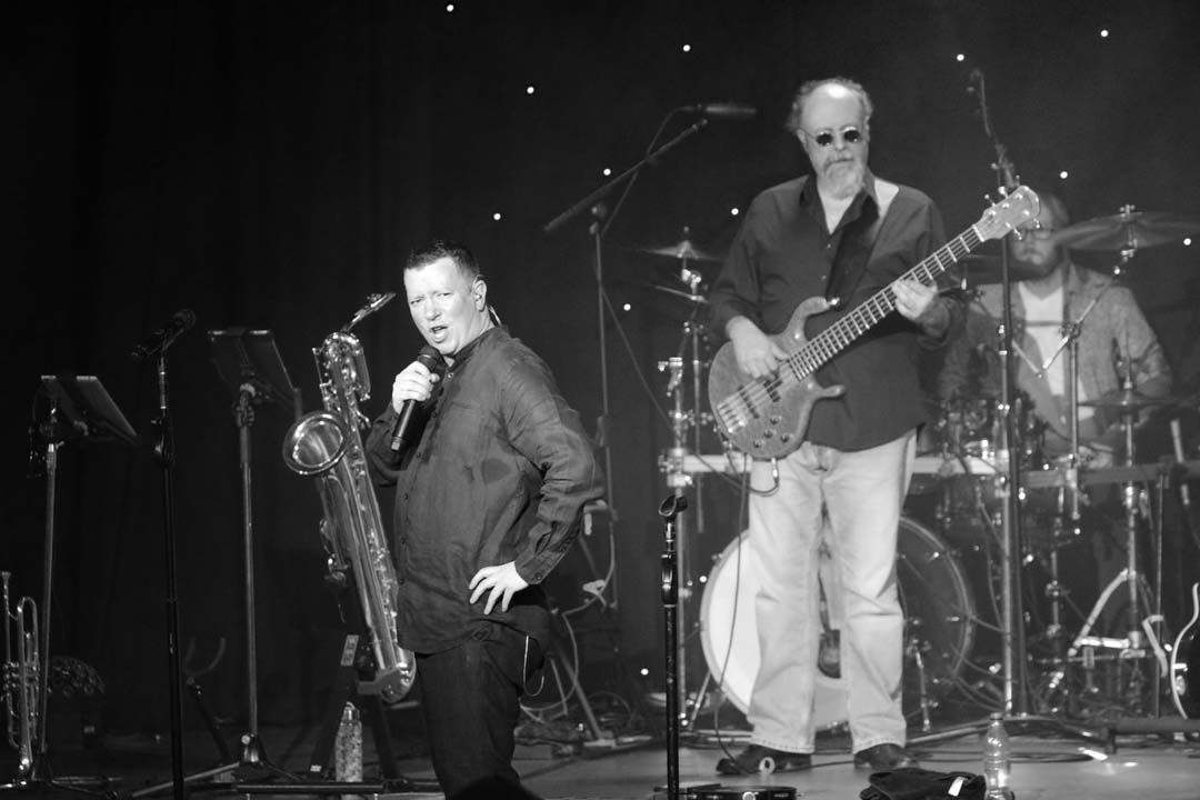 The Sinden Theatre (@sindentheatre) on Twitter photo 📅Saturday 6th July ⌚7:30PM
🎟Admission £24
Get ready to be transported back in time to relive the legendary hits of Phil Collins and Genesis! "Seriously Collins" is not just a tribute; it's an electrifying journey through the music that has touched hearts and defined an era. 📅Saturday 6th July ⌚7:30PM
🎟Admission £24
Get ready to be transported back in time to relive the legendary hits of Phil Collins and Genesis! "Seriously Collins" is not just a tribute; it's an electrifying journey through the music that has touched hearts and defined an era.