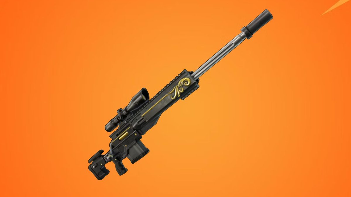 cant wait for the day this thing gets vaulted
