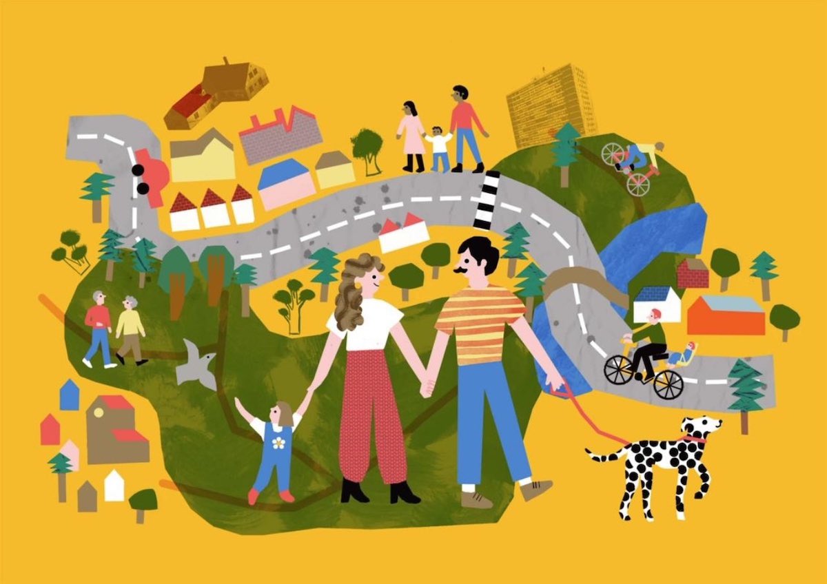 Research kicks off on social impact of BTR developments: btrnews.co.uk/research-kicks… cc <a href="/AilishChristian/">Ailish Christian</a> <a href="/theo_plowman/">Theo Plowman</a> @qualityoflifeuk <a href="/getliving/">Get Living</a> <a href="/GreystarApts/">Greystar</a> <a href="/LongHarbourLtd/">Long Harbour</a> <a href="/BritProp/">British Property Federation</a> #btrnews #btr #buildtorent #research #esg #socialimpact #operators #developers #investors