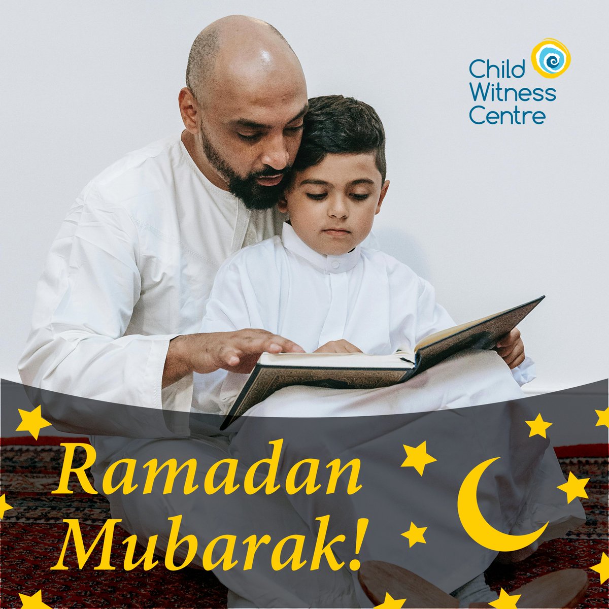 We wish all Muslims in our community a blessed Ramadan! May you find peace and fulfillment during this sacred month in the Islamic calendar. #ramadanmubarak