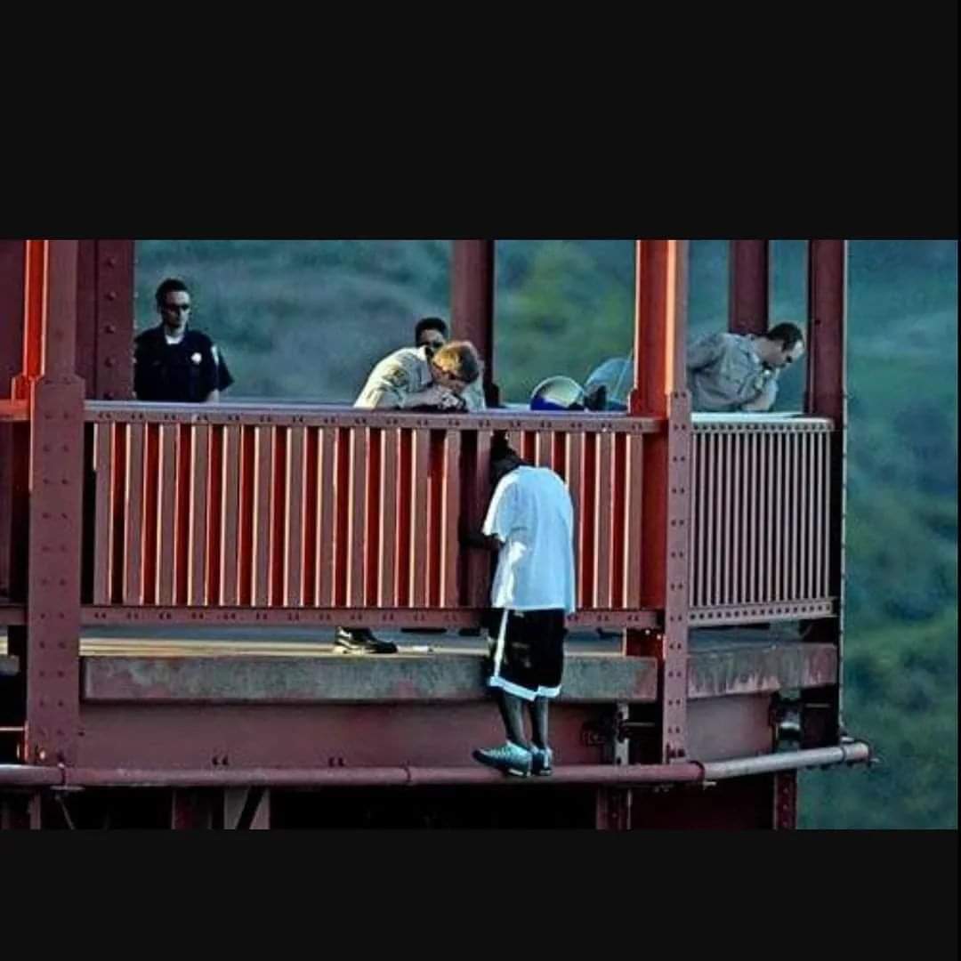 KevinBerthia's tweet photo. March 11, 2005🙏🏾 19 years ago I wanted to die. One moment in life is just that, a moment. You can't give it power to control your life. I'm looking forward to everything God promised me!!! #PreparationNotPunishment #grateful https://t.co/ENI8Idtytw