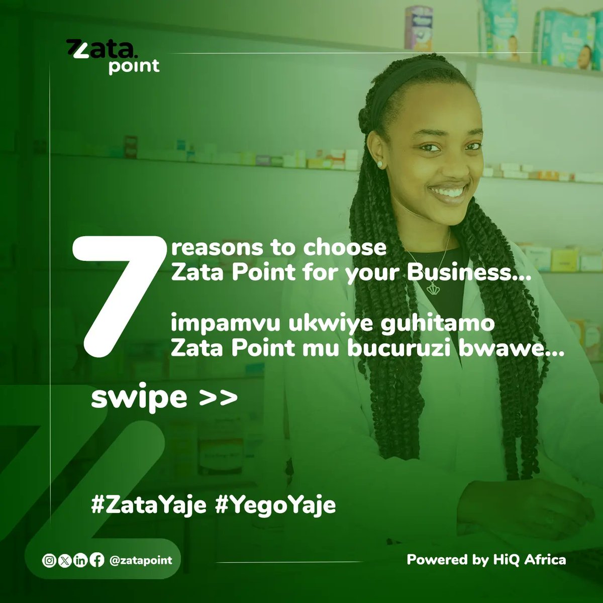 Zata Point tweet media