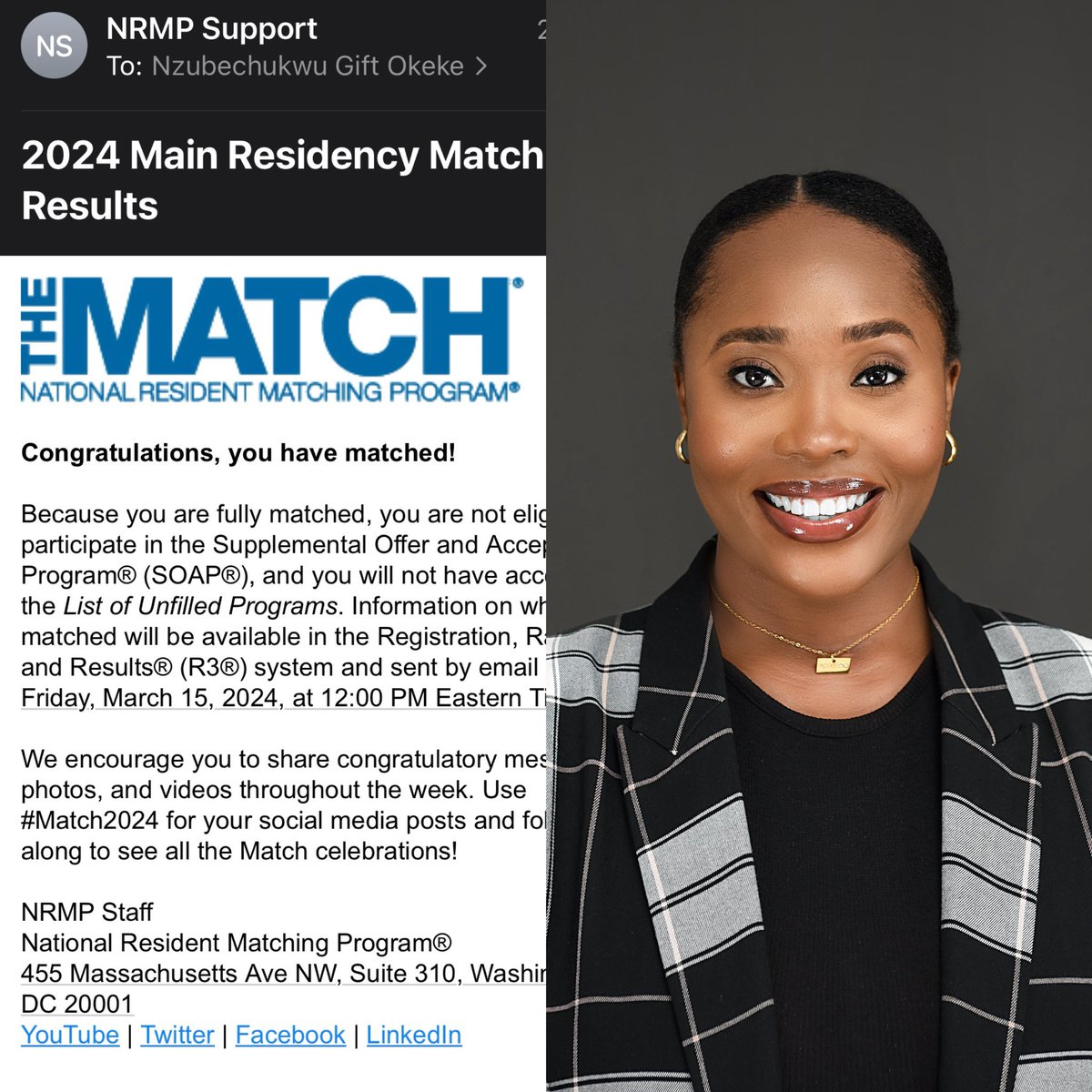 zubbey1's tweet image. Been dreaming of the day I’ll make this post. Now can you see what the Lord has done!!🤭