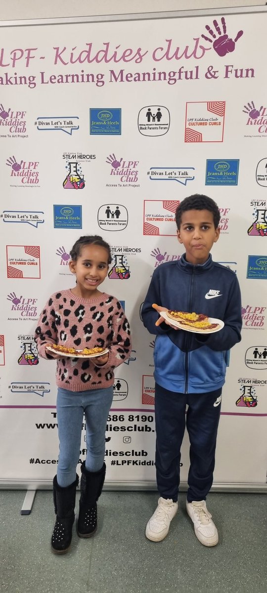 LPF Kiddies Club tweet media