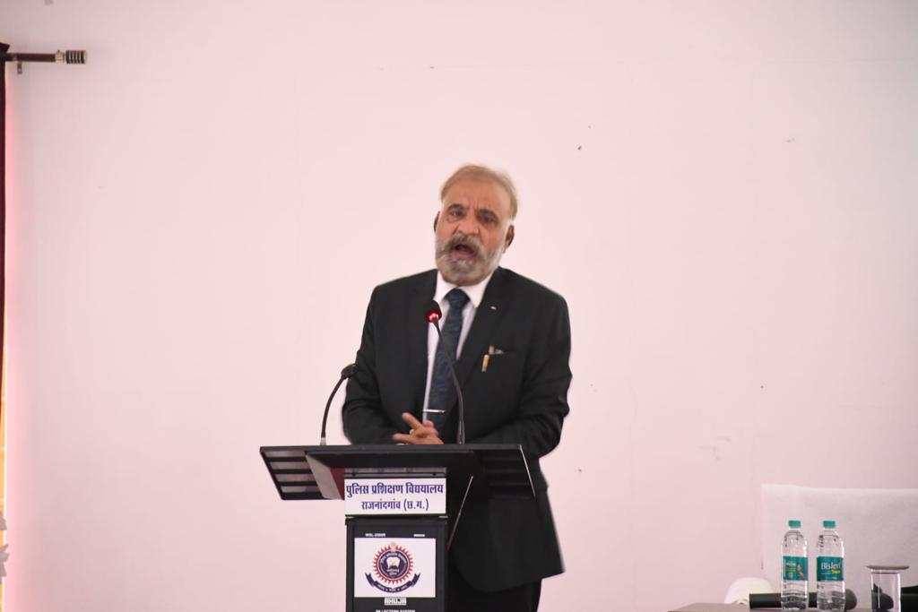 RK Vij tweet media