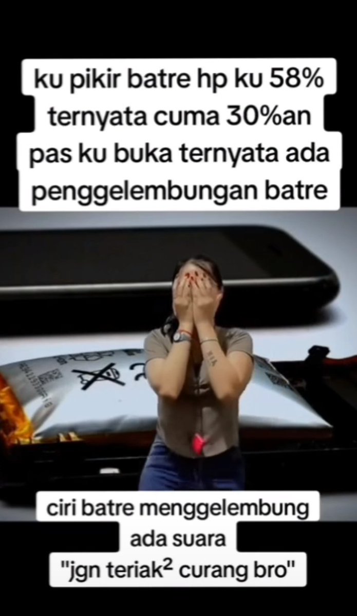 Uhuukkk.. 😌