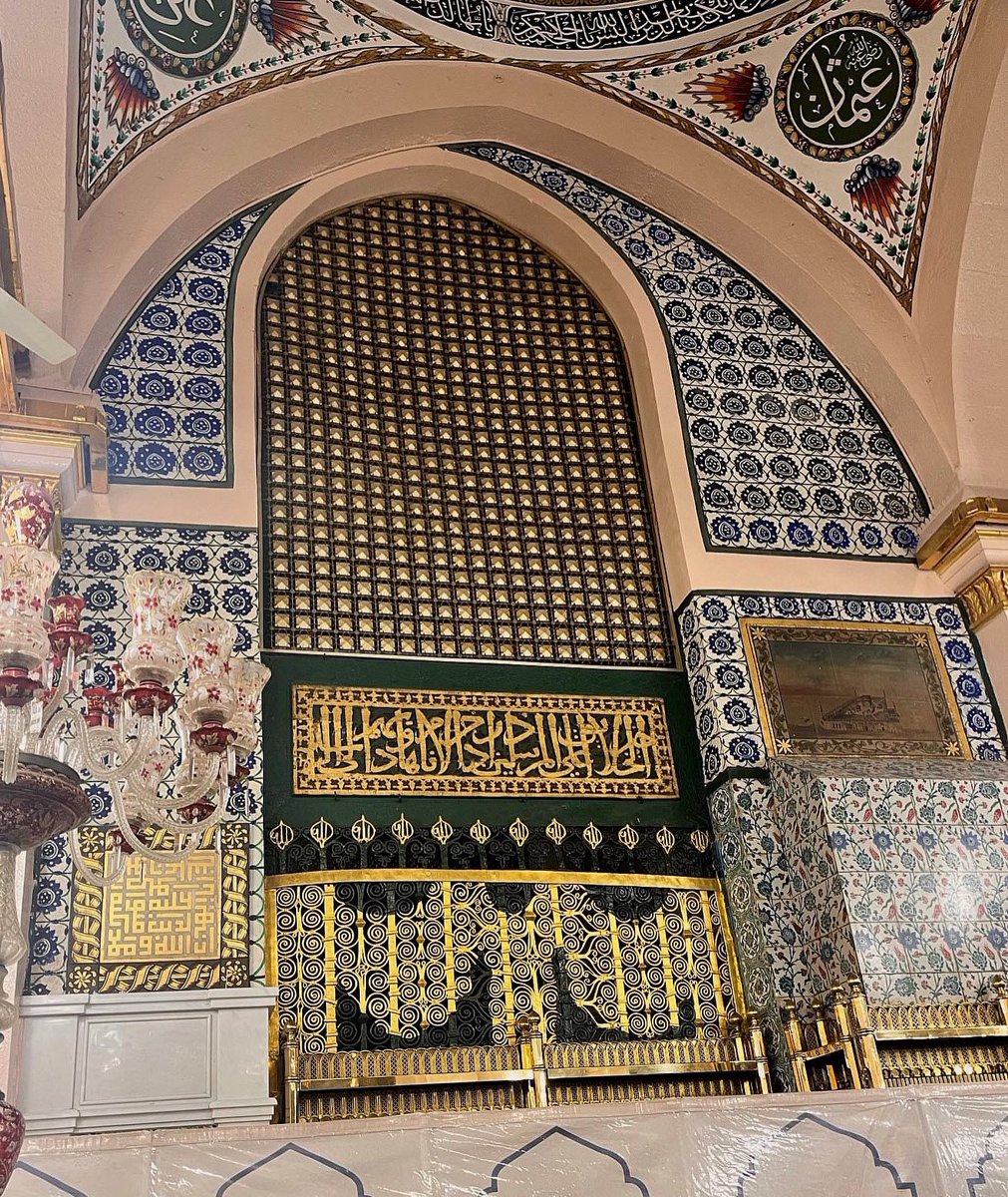 My Peace ❤️
#MasjidAlNabawi #Medina #SaudiArabia