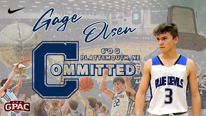 Gage Olsen tweet media