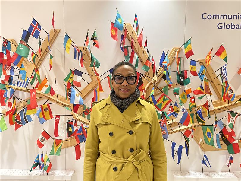 Delighted to be in NY 🇺🇸 this week for #CSW68 to continue work with our partners on gender equality around the world.
The 🇬🇧 will continue to fight for the rights of women and girls to exercise freedom over their own bodies, lives and futures #RightsFreedomPotential