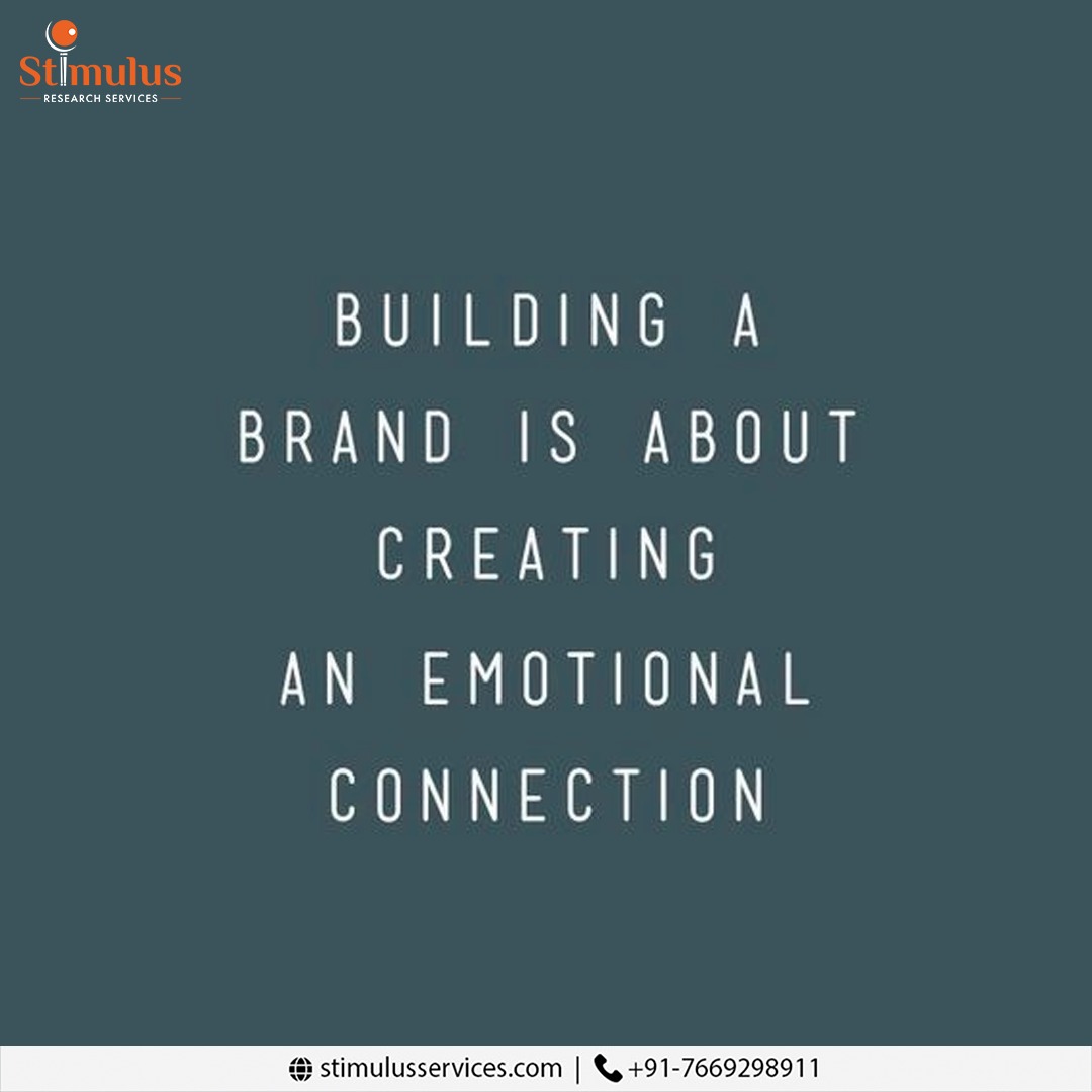 Stimulusserve's tweet photo. When people feel connected to a brand, they are more likely to become loyal customers and advocates. This emotional connection can be built through storytelling, consistent messaging, and delivering on promises.

To consult today visit- https://t.co/7zv4WF660T

#stimulus https://t.co/kGNNfBMmFB