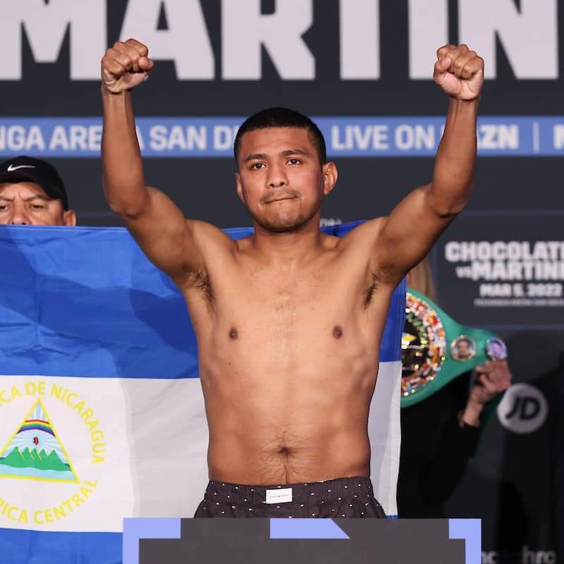 nacionalmdaa's tweet photo. Román Chocolatito González 5 veces Campeón mundial estará peleando 🥊 en Junio de este año 2024 en Managua.
El lugar de la pelea esta por definirse si será en el Polideportivo Alexis Argüello o En el Estadio Soberanía. https://t.co/Mb3ohgt2qo