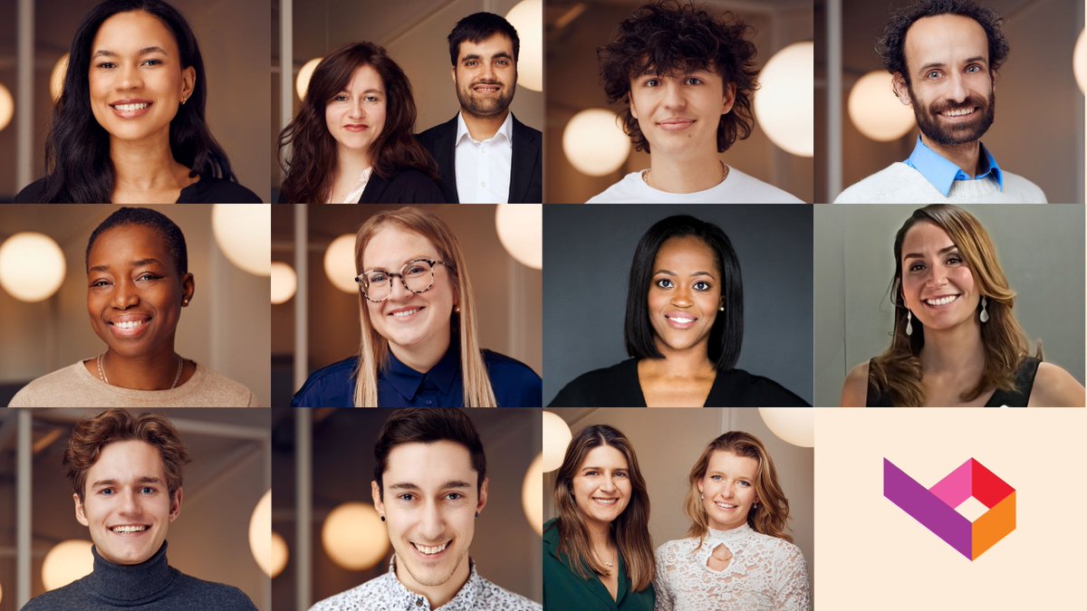 En cette journée internationale des startups, découvrez les exploits récents de celles de La base!✨
Que cela soit par des nominations, prix, reconnaissances ou bien des étapes importantes franchies, nous souhaitons les saluer et les souligner.
labase.hec.ca/nouvelles/1er-…