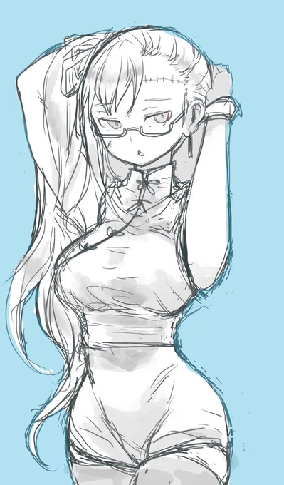  #すずあーと 