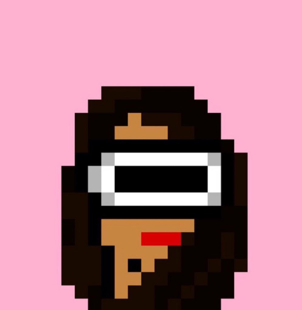 FARRAHXYZ's tweet photo. gm π₯½
#wunks https://t.co/bPqknapQ02