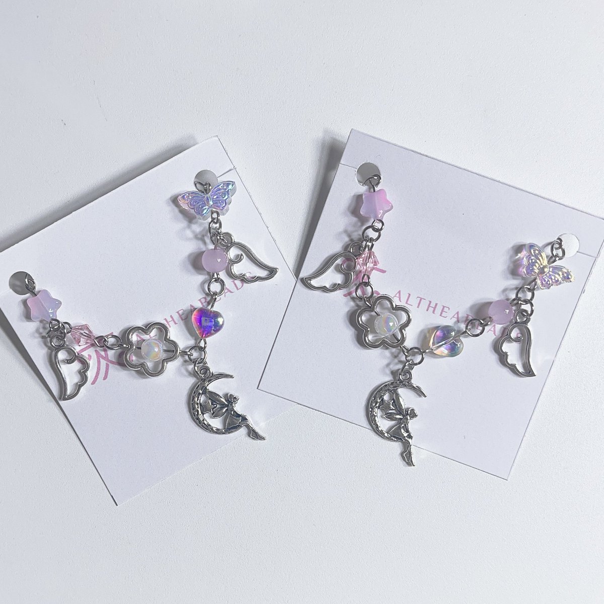 lucu bgt ada yg pesen aespa limited lgsg 2 buat couplean bareng bestienya🥺🫶🏻