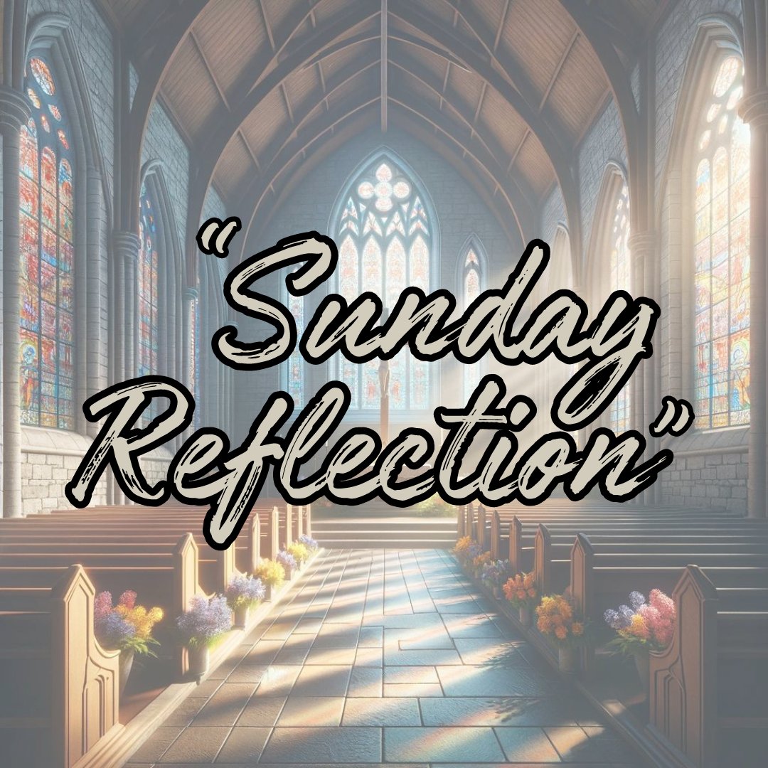 JCCBasildon's tweet photo. This Easter Sunday, let's reflect on the fresh start granted through Jesus Christ's sacrifice. It's a time to deepen our connection with God and our community. Share your experiences of renewal inspired by this meaningful time. #SundayReflection #Easter2024 #Renewal https://t.co/enS7qnoyTv