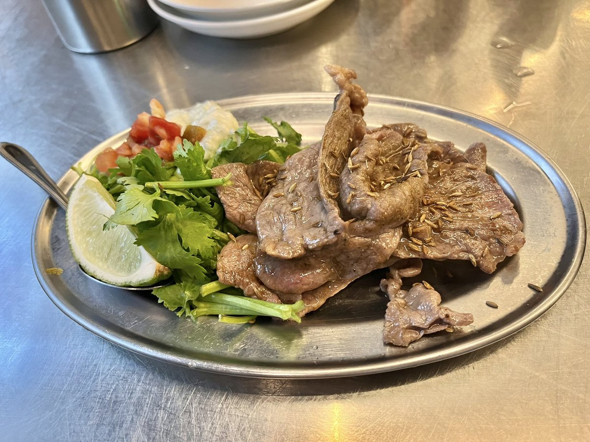 大三元・四暗刻単騎な居酒屋が北千住にあった。

#ジャンソーアタル