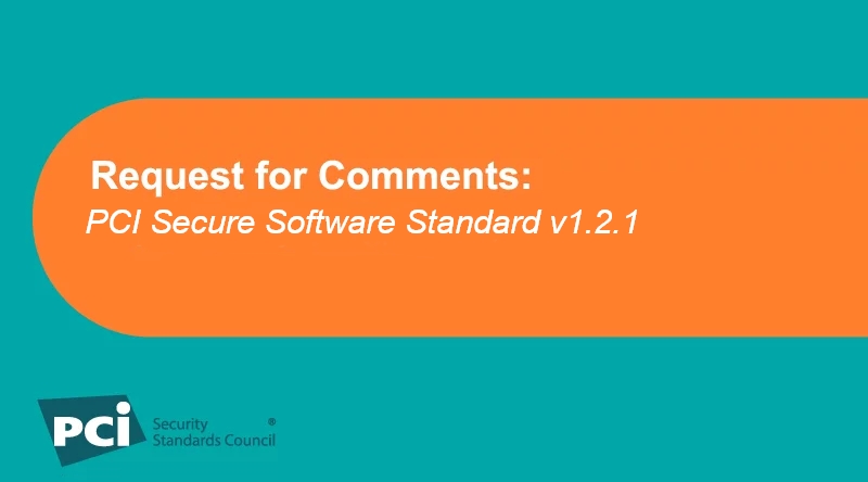AquiaSolutions's tweet image. Request for Comments: PCI Secure Software Standard v1.2.1 : From 11 March to 11 April, eligible PCI SSC stakeholders are invited to review and provide feedback on the currently published version of the PCI… dlvr.it/T3wJ8B #Software #Participation #RequestforComments