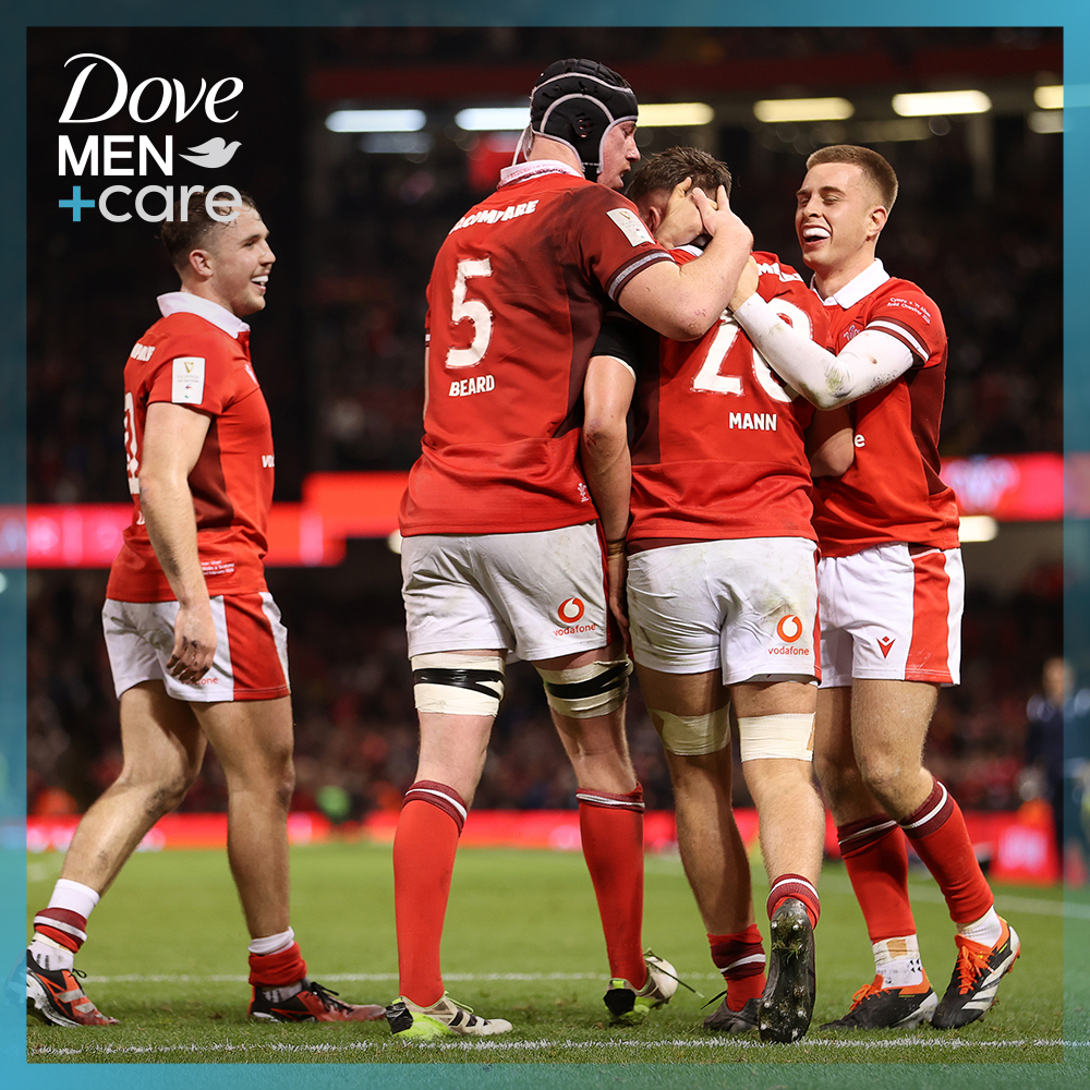 🚨 TICKET COMPETITION 🚨

We're giving you a chance to win a PAIR of tickets to watch #WALvITA this weekend in the #GuinnessM6N

For a chance to win, follow <a href="/DoveMenUK/">Dove Men+Care</a> and tell us who you would take to the game in the comments! 

18+ UK&amp;I only. T&amp;C's: bit.ly/3TwolQ8