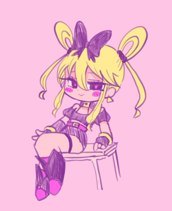 kurochan
#tororintime 