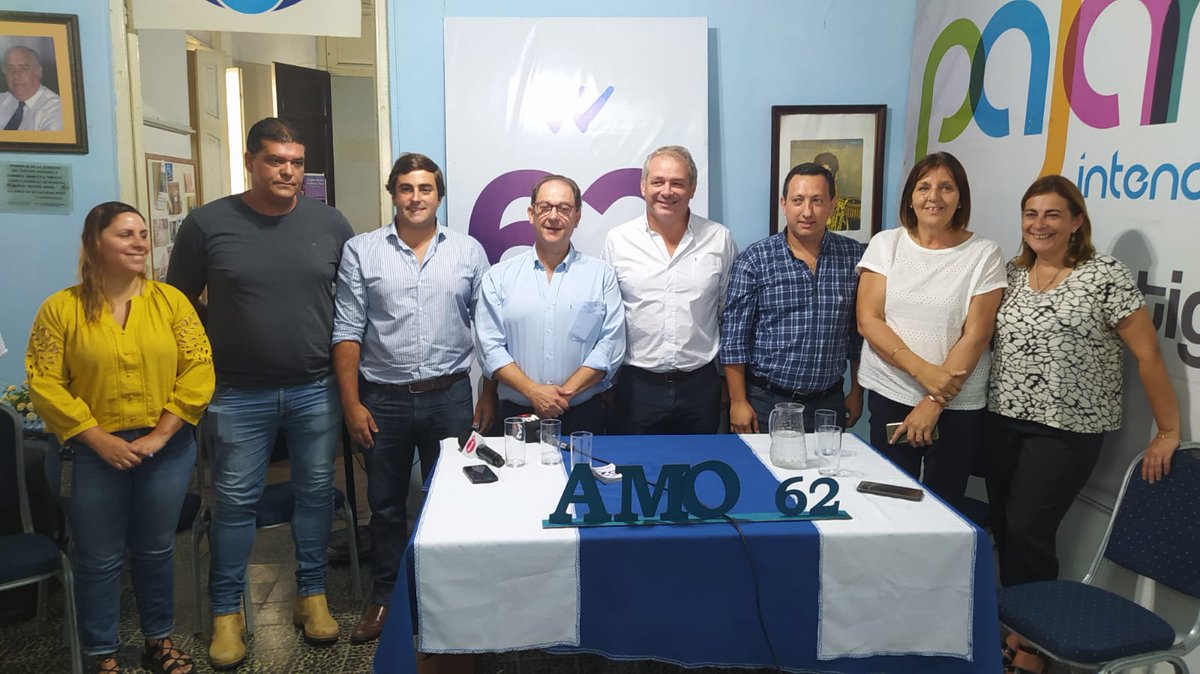 En Conferencia de Prensa la Agrupación Manuel Oribe anunció la adhesión a la campaña electoral de la Agrupación Florida Crece Contigo lista 262 que encabezan <a href="/PabloMascheroni/">Pablo Mascheroni Lay</a> y <a href="/GermanLapasta/">German Lapasta</a>