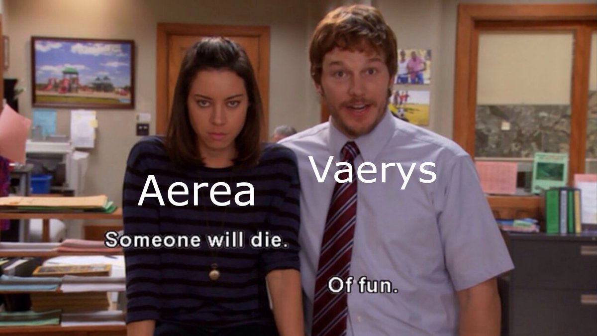 Vaerys (@xvaexrys) on Twitter photo 