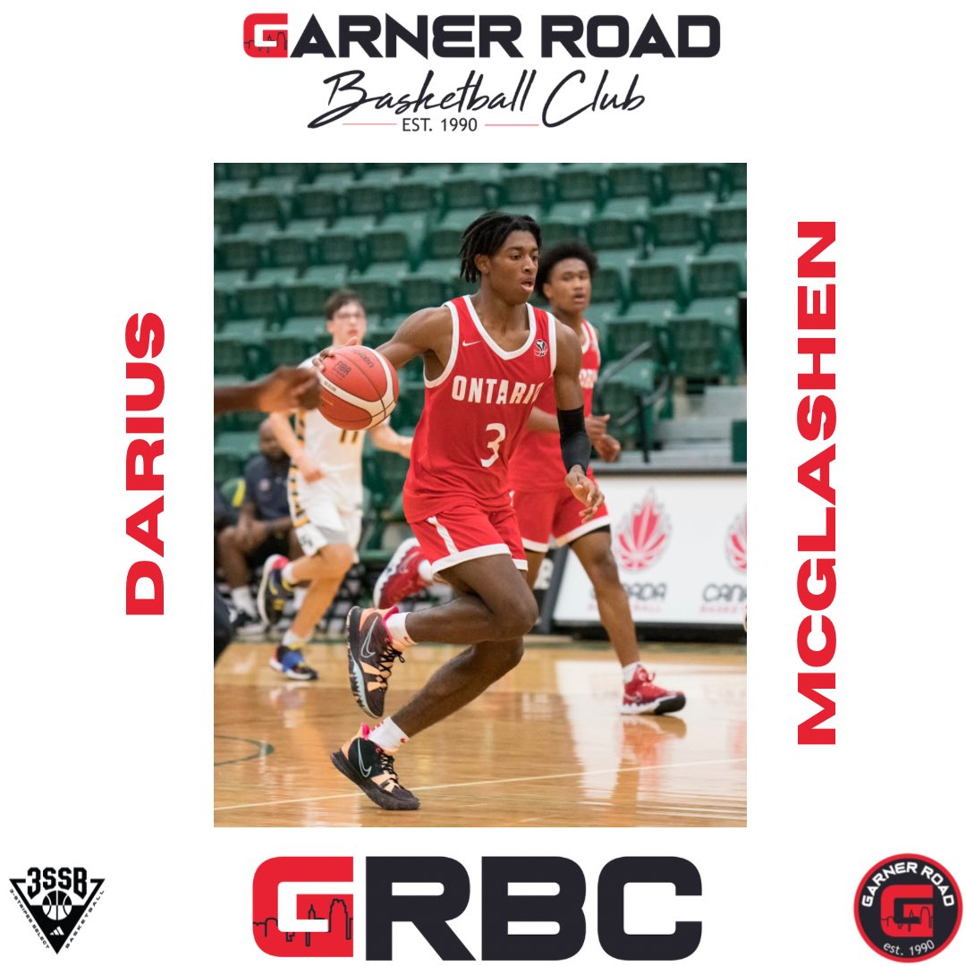 Garner Road Basketball Club HS - National/3SSB tweet media
