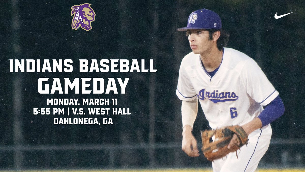 Lumpkin County Baseball tweet media