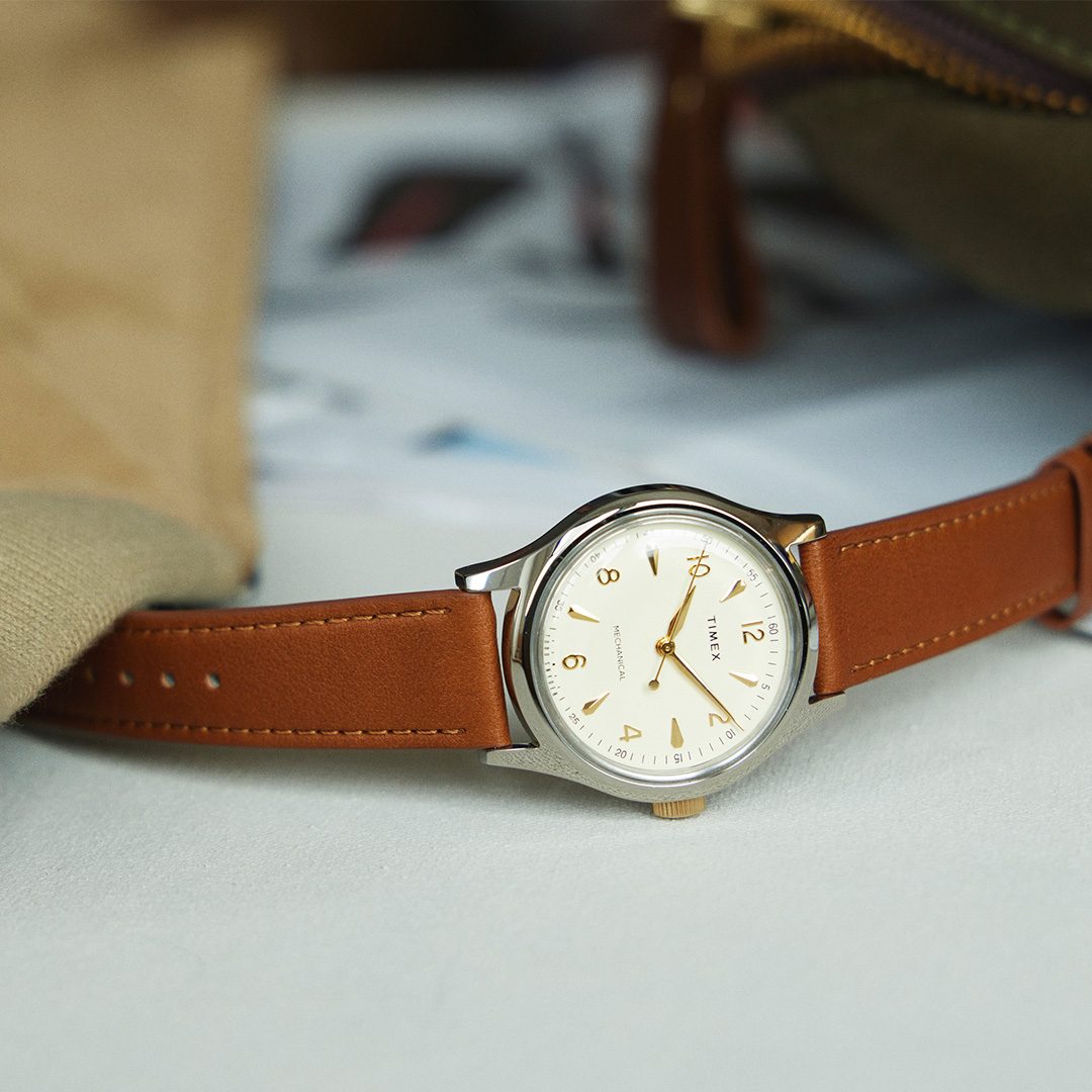 Designed for those days that transition from afternoons sipping rosé at the beach to nights in white linen at the cafe. Shop our all-new Timex x @ToddSnyderNY MK-1 “Amalfi”: toddsnyder.com/collections/al… #timex #toddsnyder