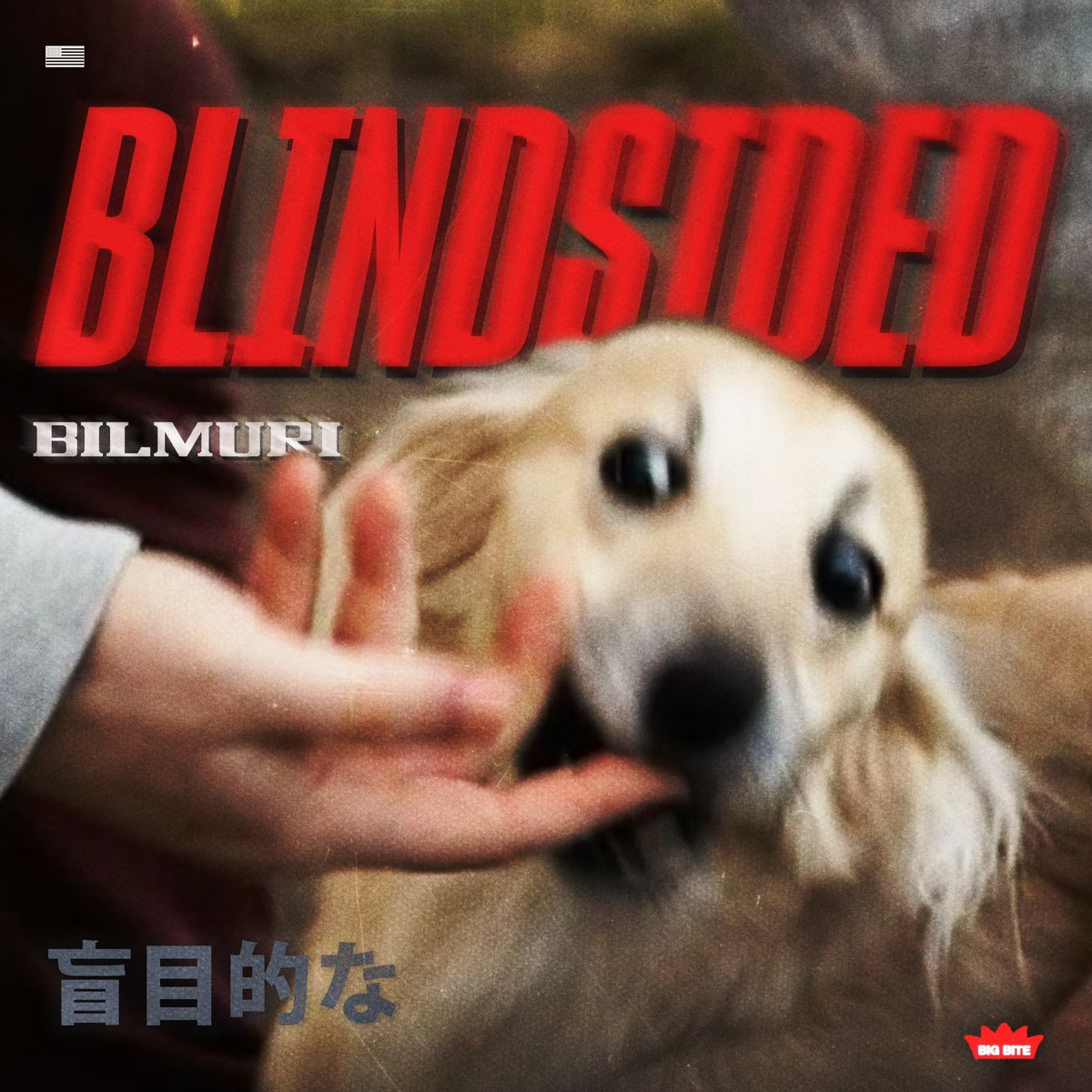 BilmuriTweets's tweet image. “BLINDSIDED” COMES OUT MARCH 22ND🫡✊💖🥵😩💦 If you want to help me spread my musical seed across the industry then presave from the link in my bio!!