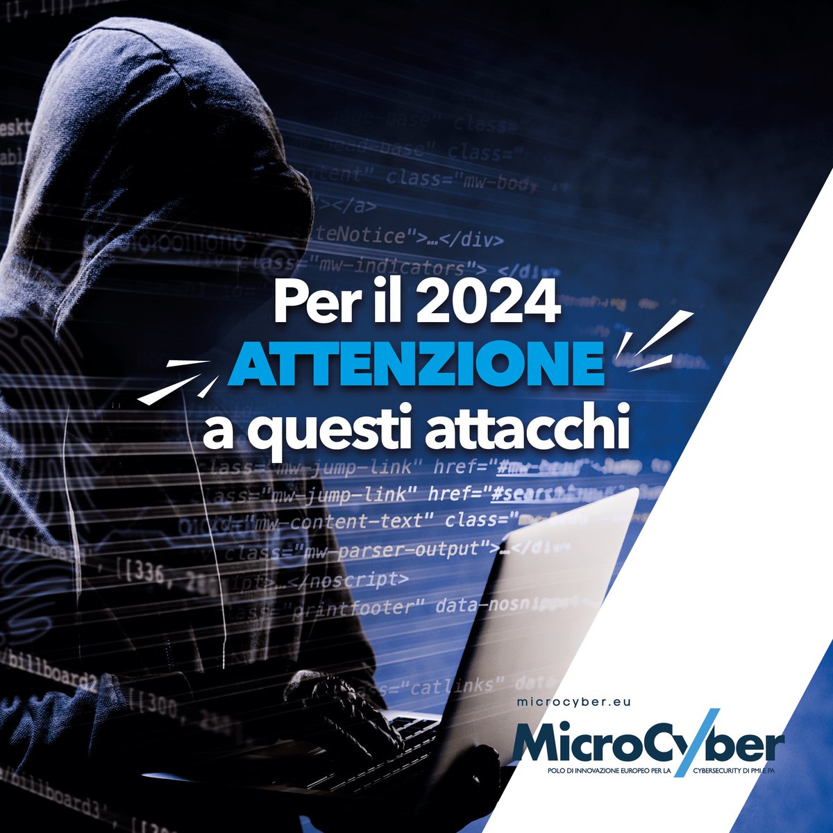 Micro Cyber tweet media