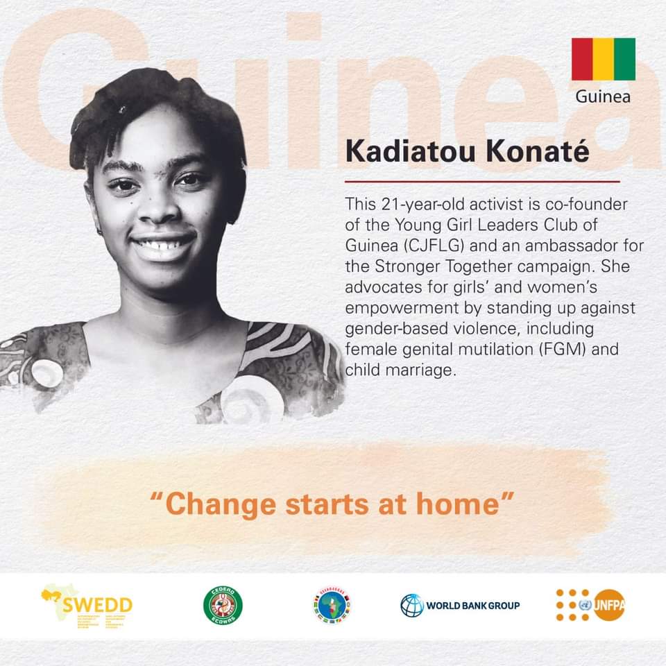 Kadiatou Konate tweet media