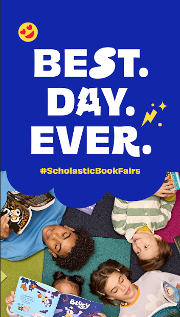 AESWildcats's tweet photo. Keep kids reading. Support our school. Our Online Book Fair helps you do both. Check it out from March 11 to 24! https://t.co/VlvZIKbRFH https://t.co/kisOVA4C78