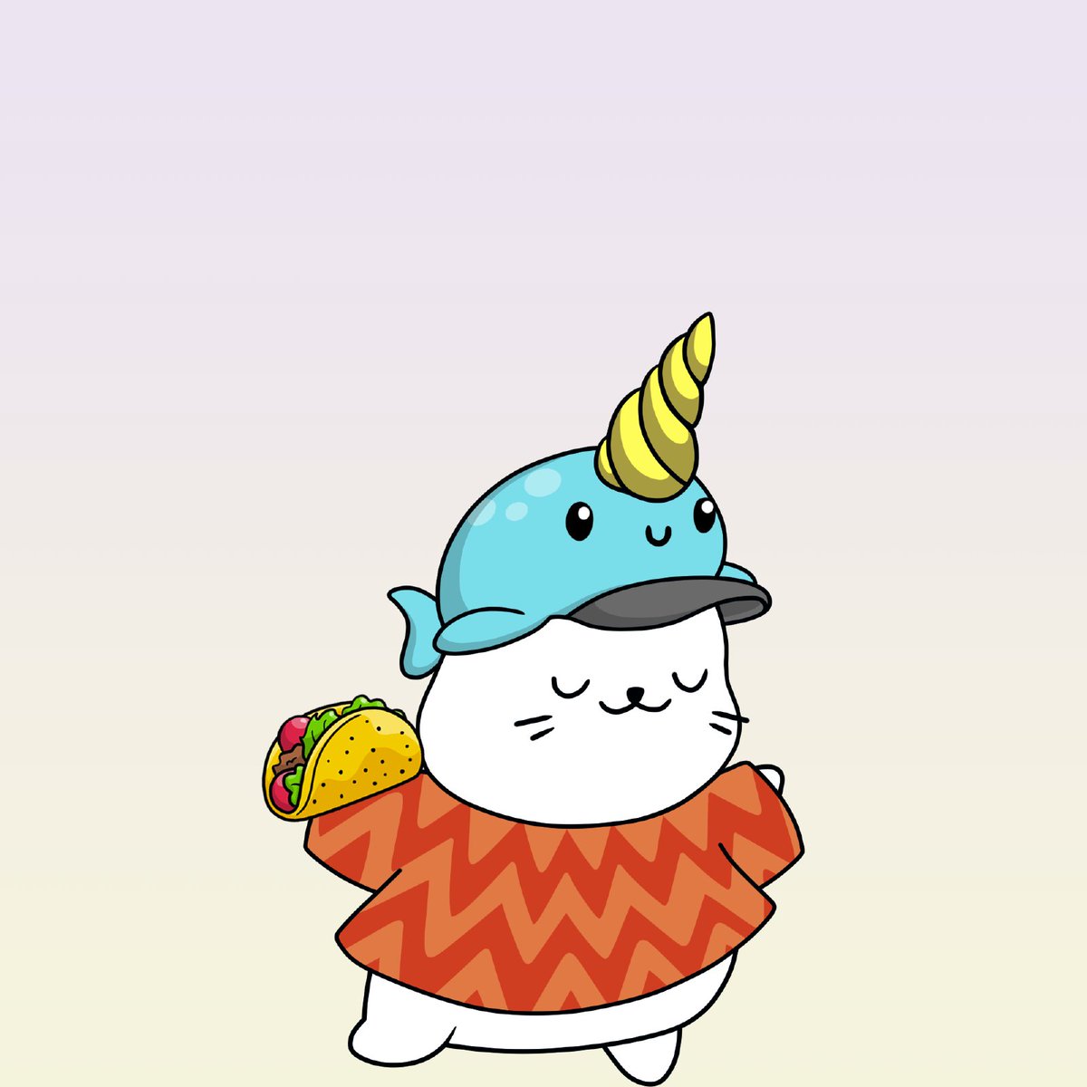 Months of planning and the best @LilSappys  could come up with was a reverse durian ice cream cone dildo on a cap. What are we supposed to do with all that dead space around mini me? 

A.S.S. is better. 

- The Salty Intern