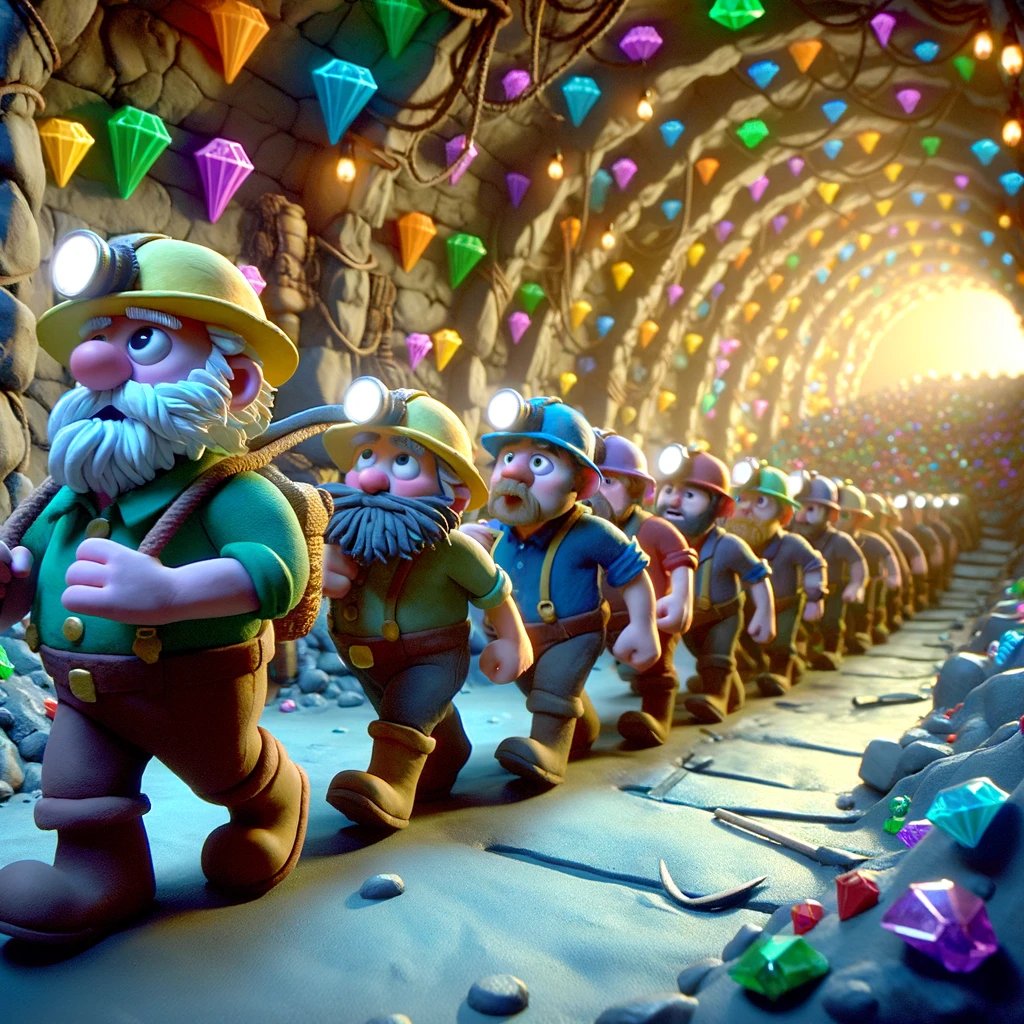 March's Algo Volume Leaderboard Update📢

Prizes in $ALGO for each category:
1st = 2000
2nd = 1200
3rd = 800
4th = 600
5th = 400

Buyers:
RV3...NSQ: 222
4ZK...JXI: 111
JPT...ETI: 111
ON2...KOI: 111
PZN...XTY: 8

Sellers:
RV3...NSQ: 333
MEU...NNI: 111
CVB...BII: 111
M4N...RKI: 8