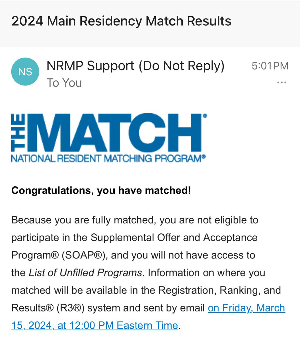 BaderAbsh's tweet image. الحمدلله
I'm going to become a radiologist!!!!

#Match2024 #Radiology