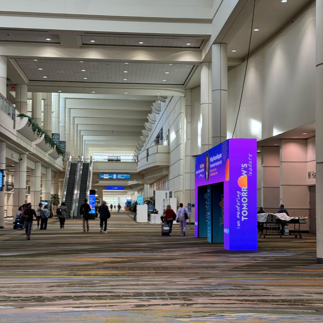 <a href="/fedekauffman/">Federico Kauffman</a> and <a href="/FLarraa/">Fabian Larrañaga</a> have landed at the <a href="/HIMSS/">HIMSS</a> 2024! 🚀

They're ready to dive into the latest healthcare tech trends and forge valuable connections in Orlando. 🇺🇸​ If you're around, let's meet up for some exciting tech talks and explore potential partnerships! 🤝