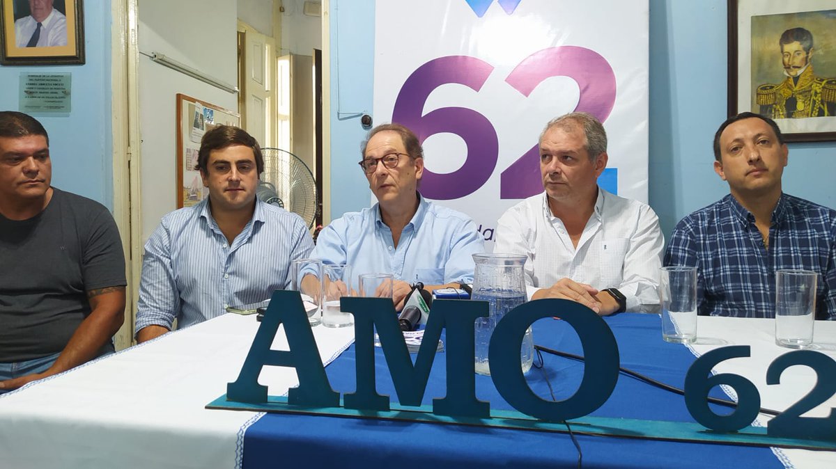 <a href="/PabloMascheroni/">Pablo Mascheroni Lay</a> dirigente de la agrupación Florida Crece Contigo lista 262 destacó el acuerdo alcanzado con la Agrupación Manuel Oribe. Según dijo se juntan las agrupaciónes para trabajar por la candidatura de Delgado y lograr que la coalición siga en el gobierno nacional.