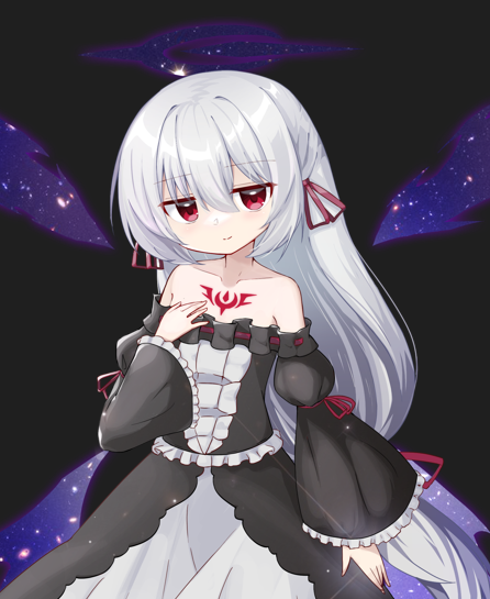 #オリキャラは性癖の見本市 