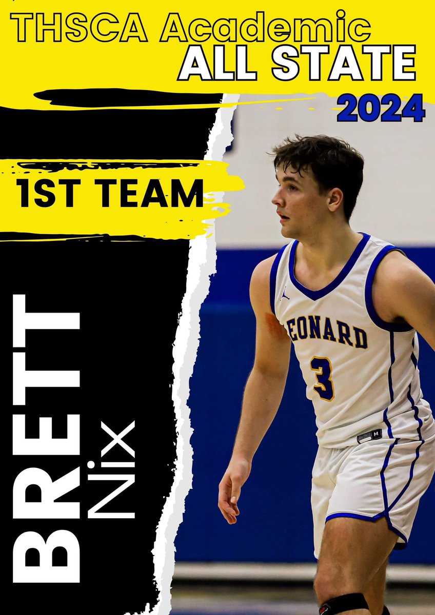 Leonard Tigers Basketball tweet media