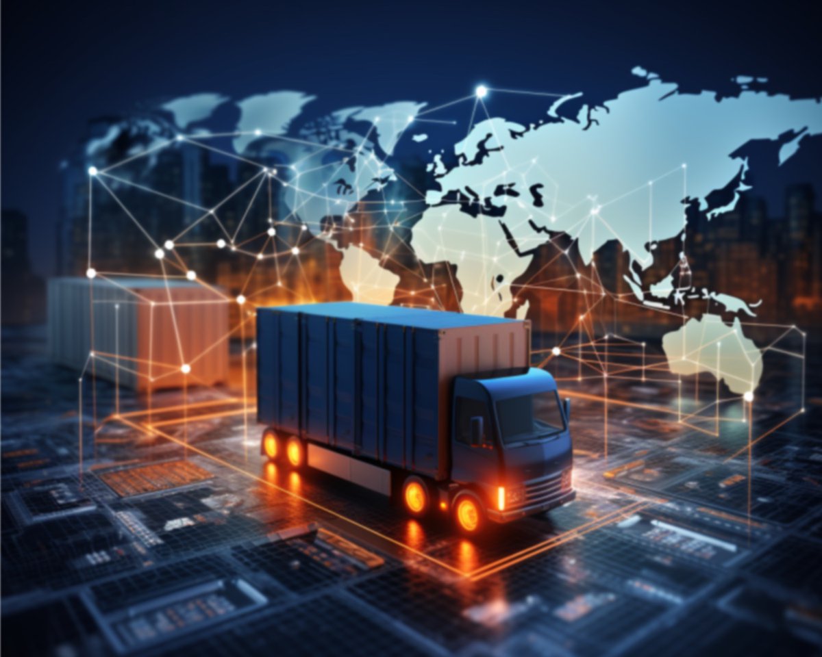 Explore 9 top logistic tracking tech trends for improved supply chain visibility and traceability, including IoT, GPS, AI, and more. #shipping #supplychainvisibility #tracking
sctechinsights.com/9-logistics-tr…