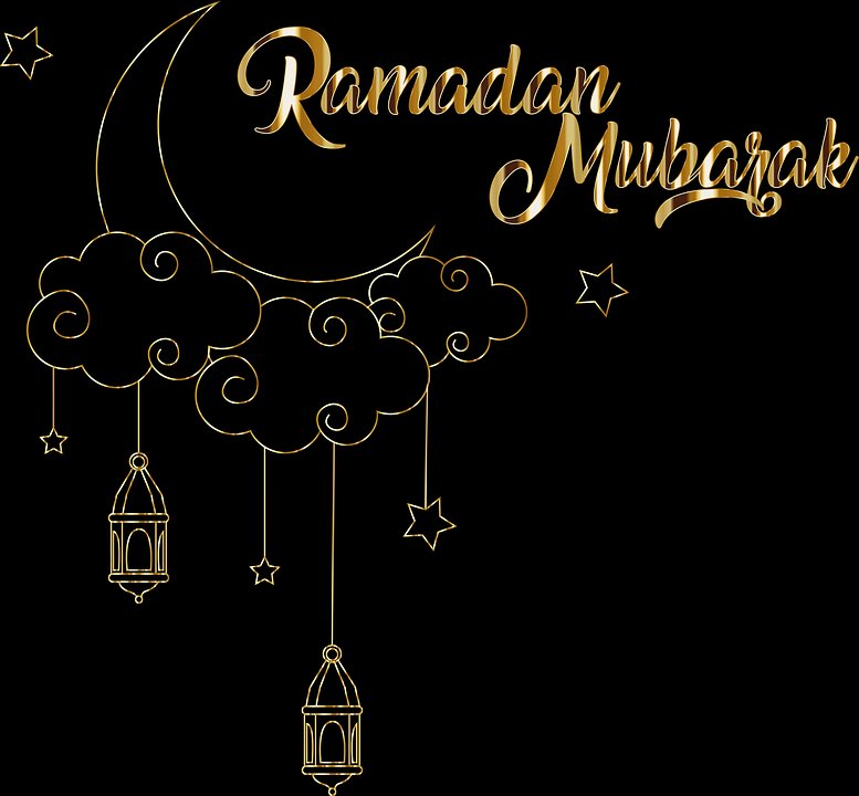 May this Ramadan be a month of love, harmony, patience and blessings for you and your family. Ramadan Mubarak. #RamadanMubarak #Ramadan2024 #March12