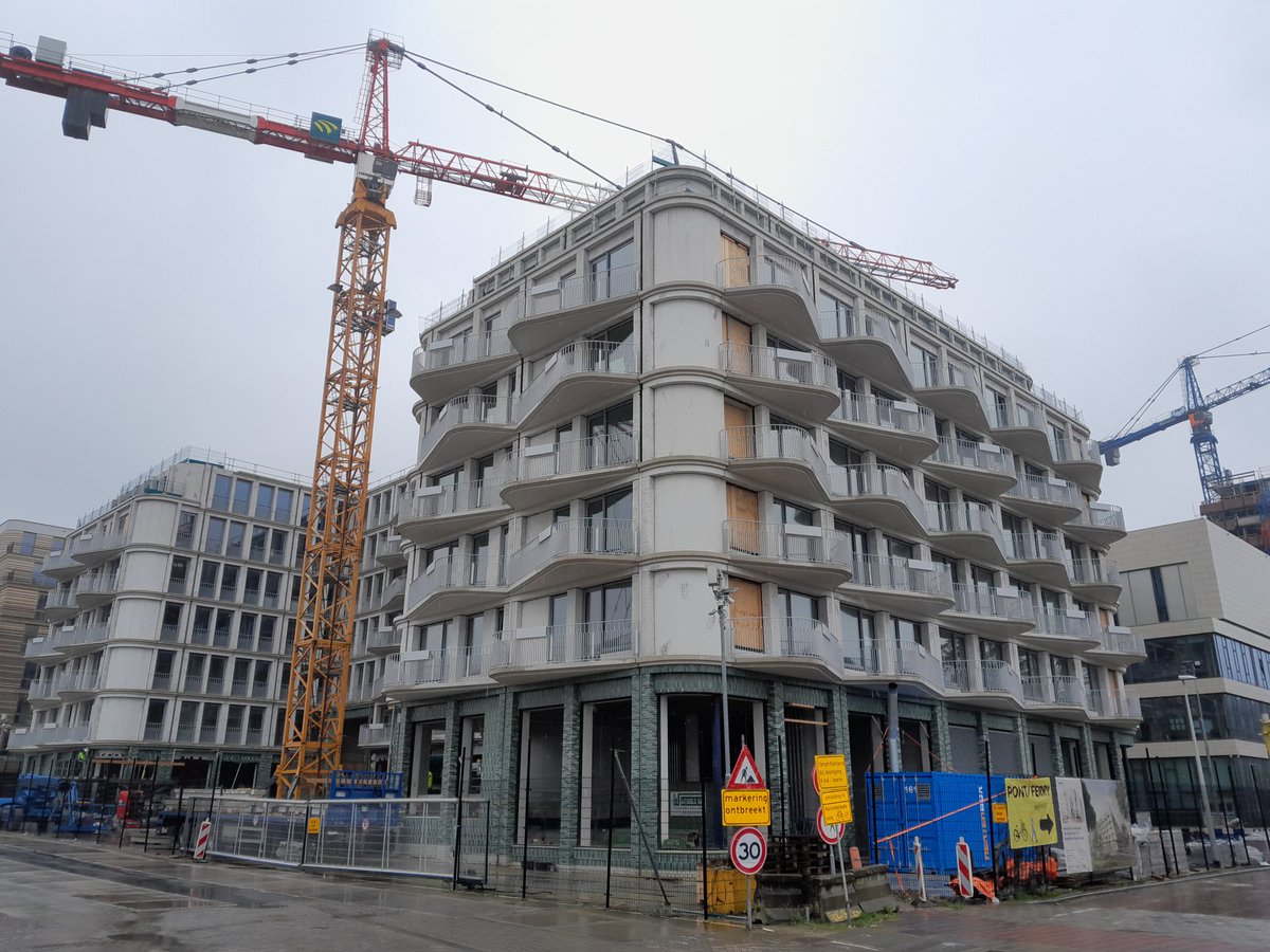 The August Amsterdam Overhoeks <a href="/DuraVermeer/">Dura Vermeer</a> <a href="/teamVarch/">Team V Architecture</a>