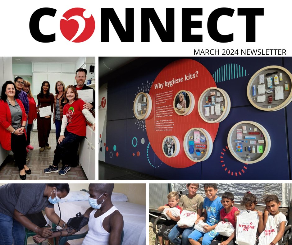 Have you checked out Heart to Heart International's March newsletter yet? It's packed with inspiring stories, from our newly renovated Hygiene Kit Assembly area to updates on our medical aid and relief efforts worldwide. Don't miss out! hearttoheart.org/march-2024-new…