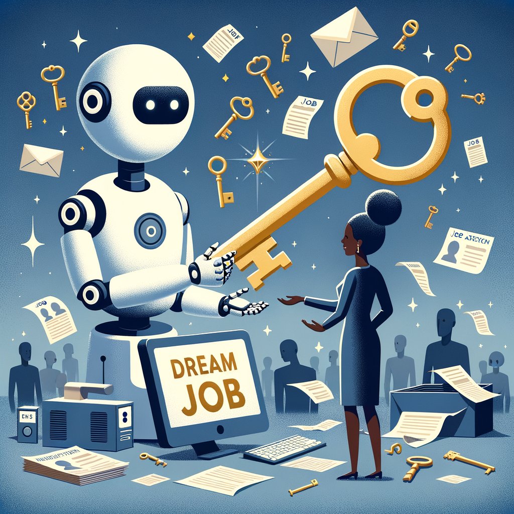 Are you tired of the endless job hunting struggles? Say goodbye to the traditional job search methods and embrace the future of job searching with these powerful AI tools that will transform the way you approach finding your dream job. #AI #JobSearch #CareerBoost