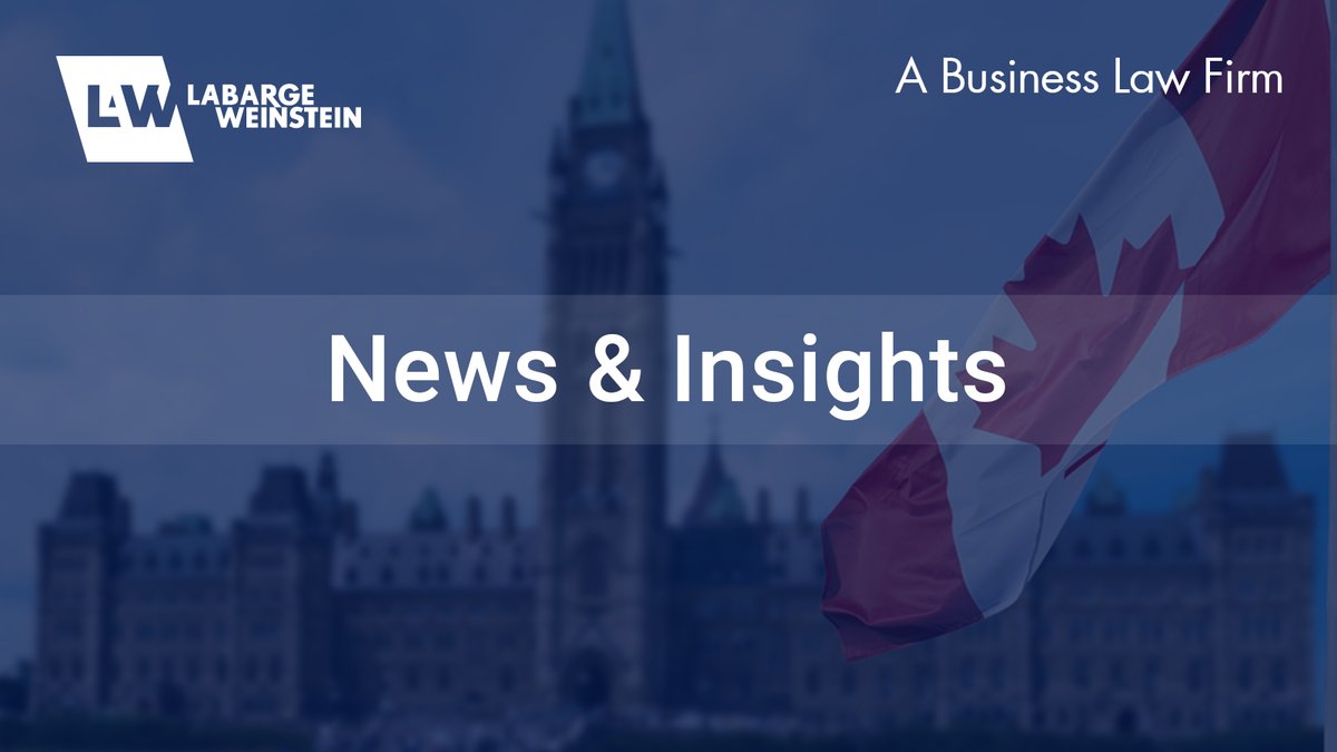 LaBarge Weinstein tweet media