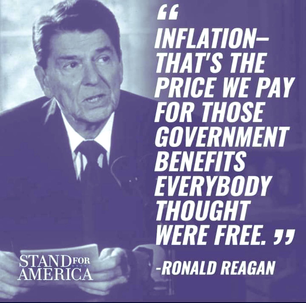 Exactly! NOTHING IS EVER FREE.